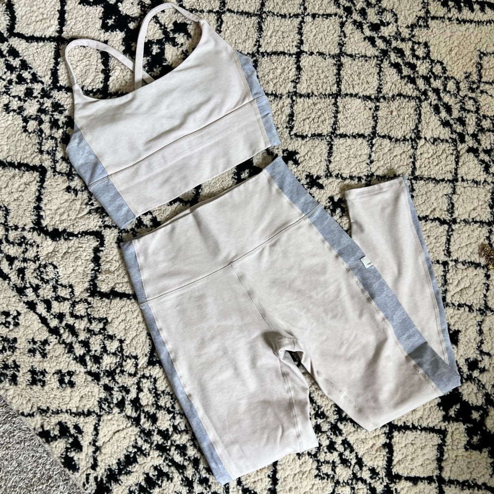 Vuori set - size small
